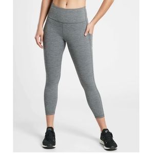 Athleta Ultimate Stash Capri